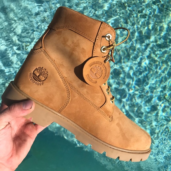 Timberland Other - Timberland Boots